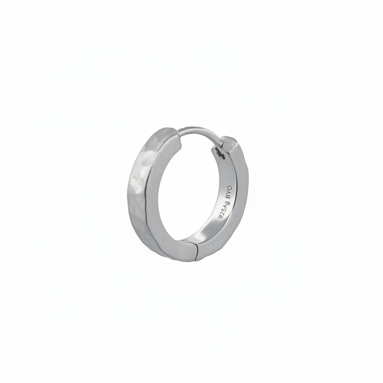 Einzeln Creole Marius 3 X 14 mm
