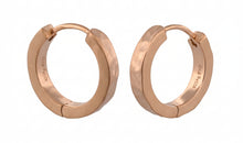 Creolen Marius 3 X 14 mm