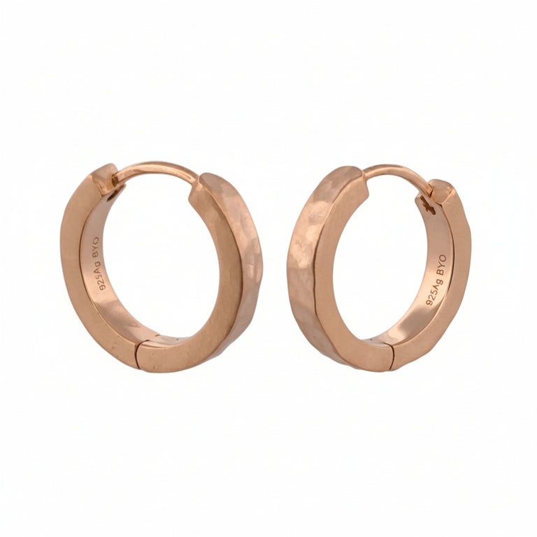 Creolen Marius 3 X 14 mm
