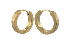 Creolen Marius 3 X 14 mm