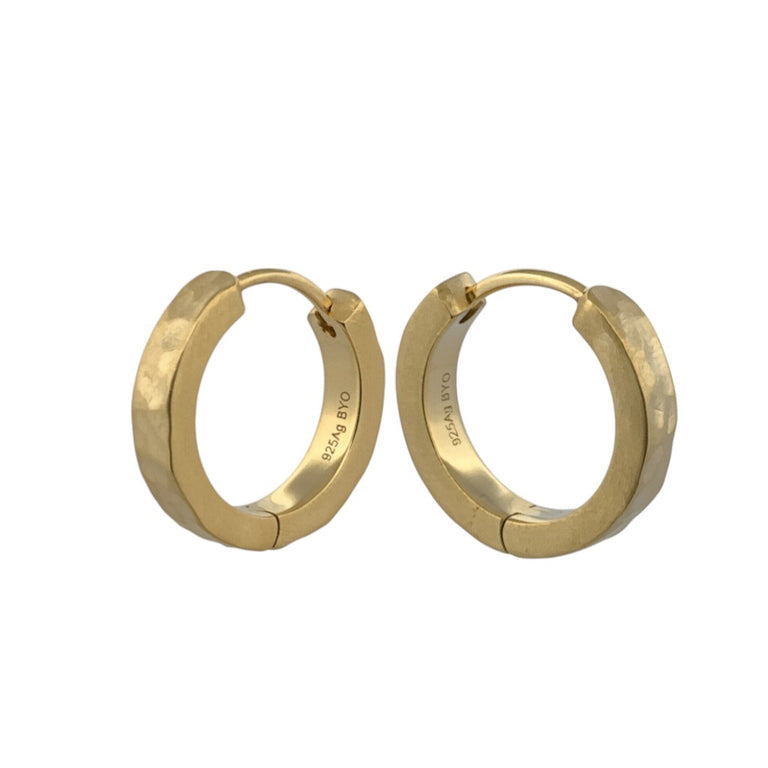 Creolen Marius 3 X 14 mm