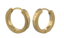 Creolen Marius 3 X 14 mm