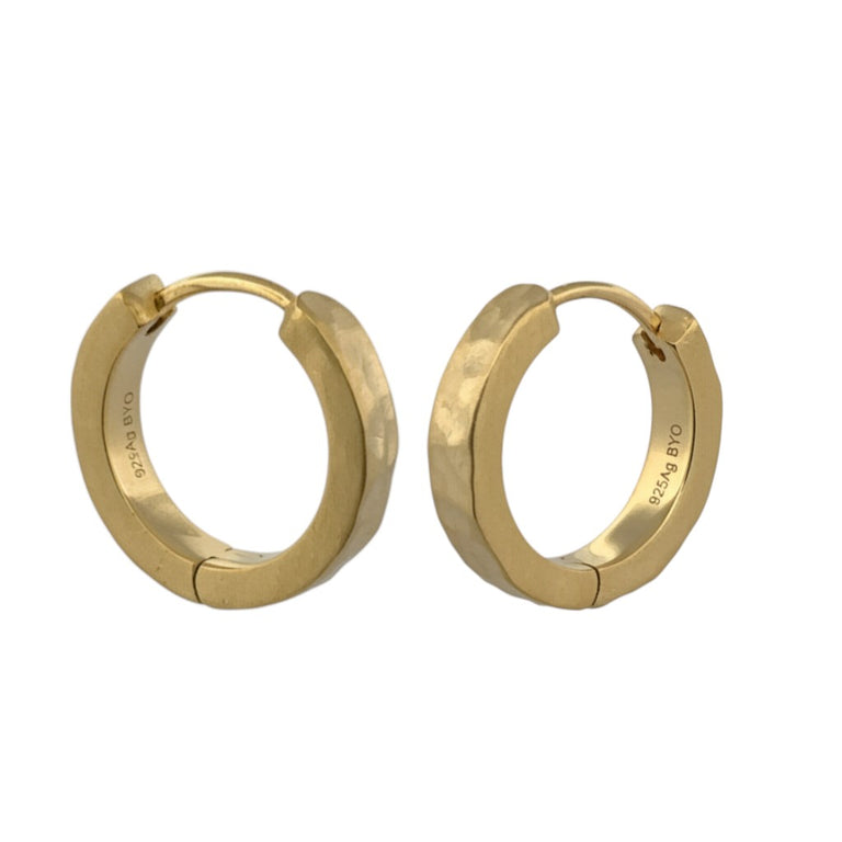 Creolen Marius 3 X 14 mm