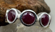 Ring OCTAVE Rubin