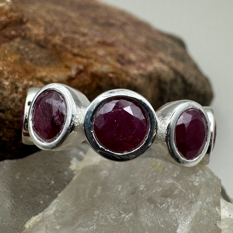 Ring OCTAVE Rubin