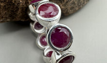 Ring OCTAVE Rubin