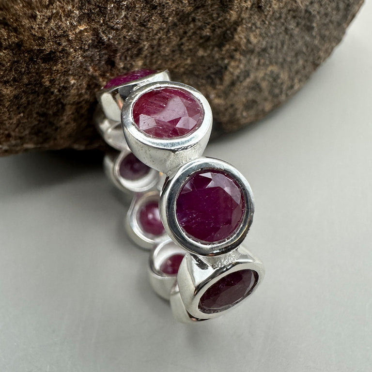 Ring OCTAVE Rubin