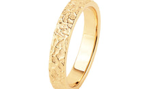 Ring FLORIS 4 mm
