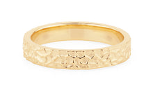 Ring FLORIS 4 mm
