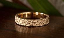 Ring FLORIS 4 mm