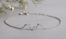 Armband FISCHE 20.02 - 20.03 Silber