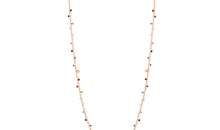Halskette FILOMENA 40 und NEU 60 cm