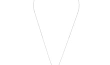 Halskette ESTIA mit Mondstein 5mm