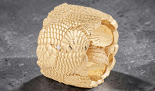 Ring BIRTE mit Diamant