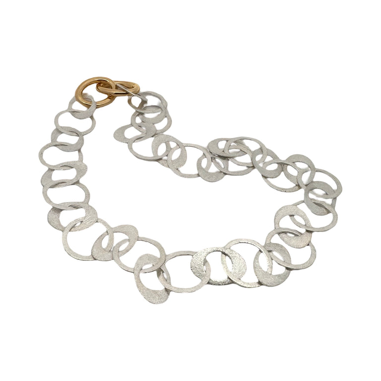 Statement-Collier ECLAT