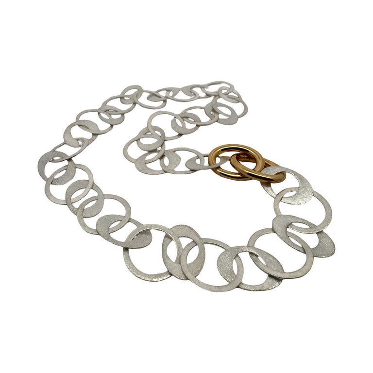 Statement-Collier ECLAT