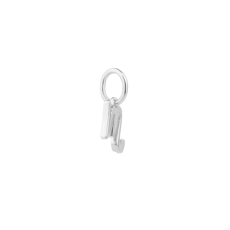 Anhänger Skorpion – Sterling Silber 925, 7 mm 24.10 - 22.11