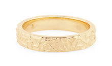 Ring FLORIS 4 mm