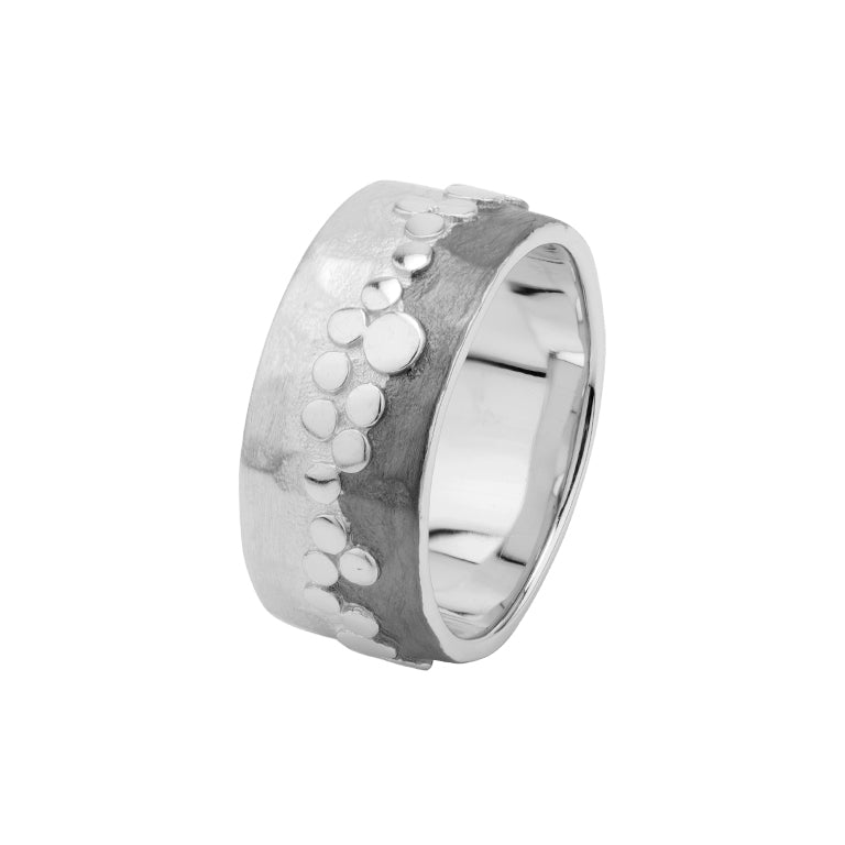 Ring AURELIA BASIC 10 mm