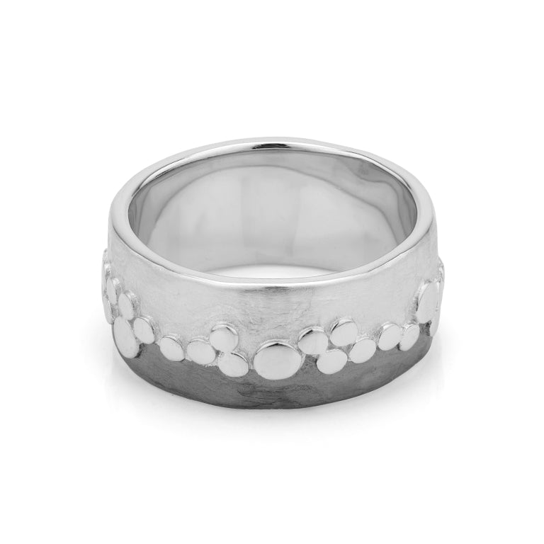 Ring AURELIA BASIC 10 mm