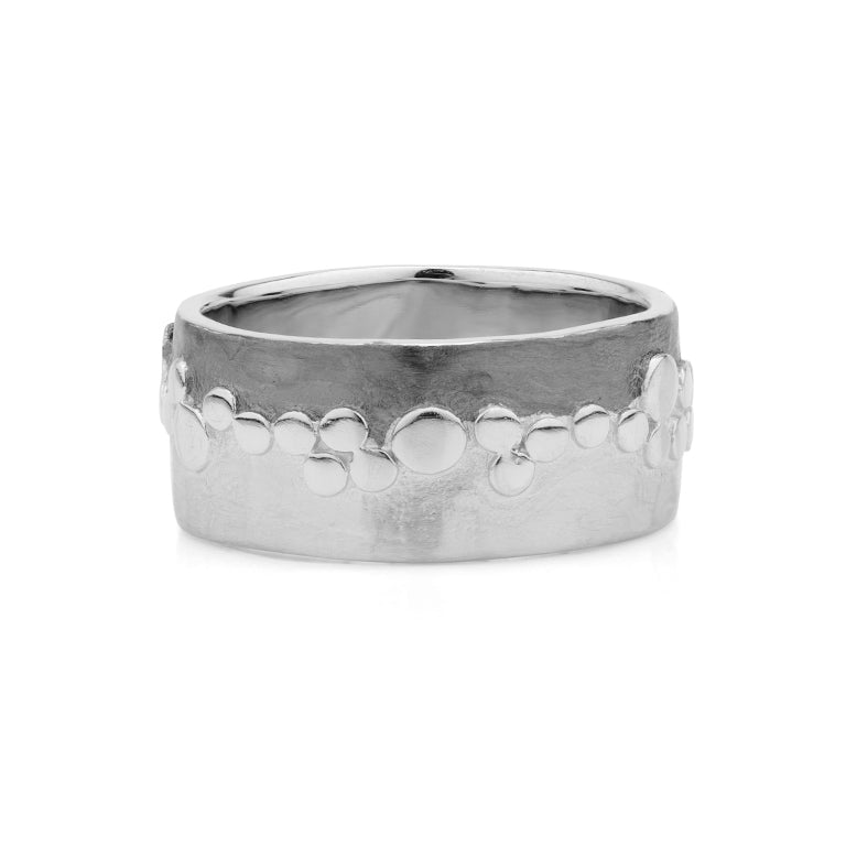 Ring AURELIA BASIC 10 mm