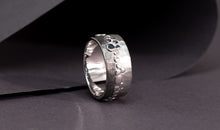 Ring AURELIA BASIC 10 mm
