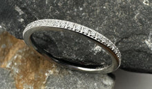 Alliance Ring 1mm Zirkonia