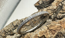Alliance Ring 1mm Zirkonia