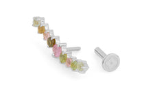 Piercing FATIMA Multiturmalin