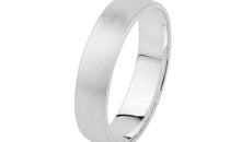 Ring COLIN 5 mm fine matt