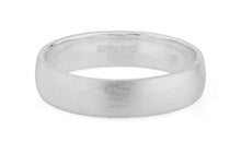 Ring COLIN 5 mm fine matt
