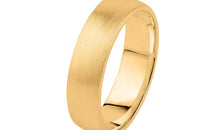Ring COLIN 5 mm fine matt