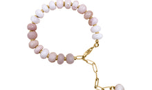 Armband FLORENCE Anden Opal