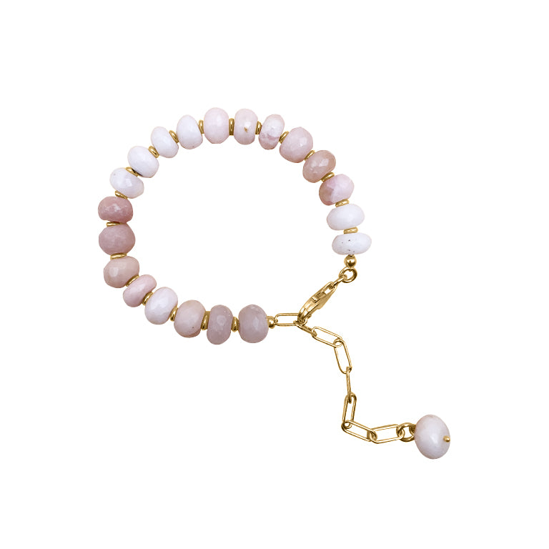 Armband FLORENCE Anden Opal