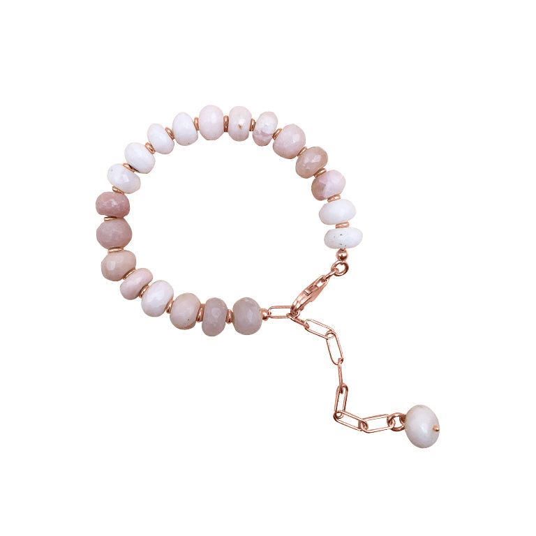 Armband FLORENCE Anden Opal
