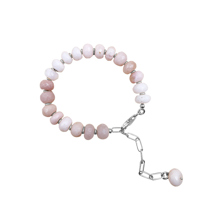 Armband FLORENCE Anden Opal