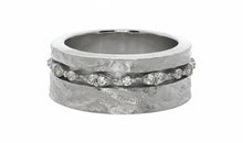 SARIYA ALVAR Ring mit Diamanten
