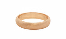 Ring EVAN ICE 5 mm