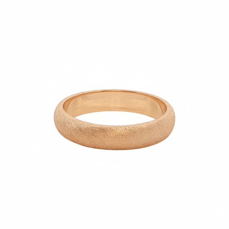 Ring EVAN ICE 5 mm
