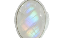 Ring mit Mondstein