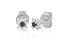 Ohrstecker EMILIA mit Spinel