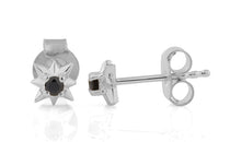 Ohrstecker EMILIA mit Spinel