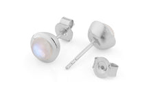 Ohrstecker MATILDE Silber 925