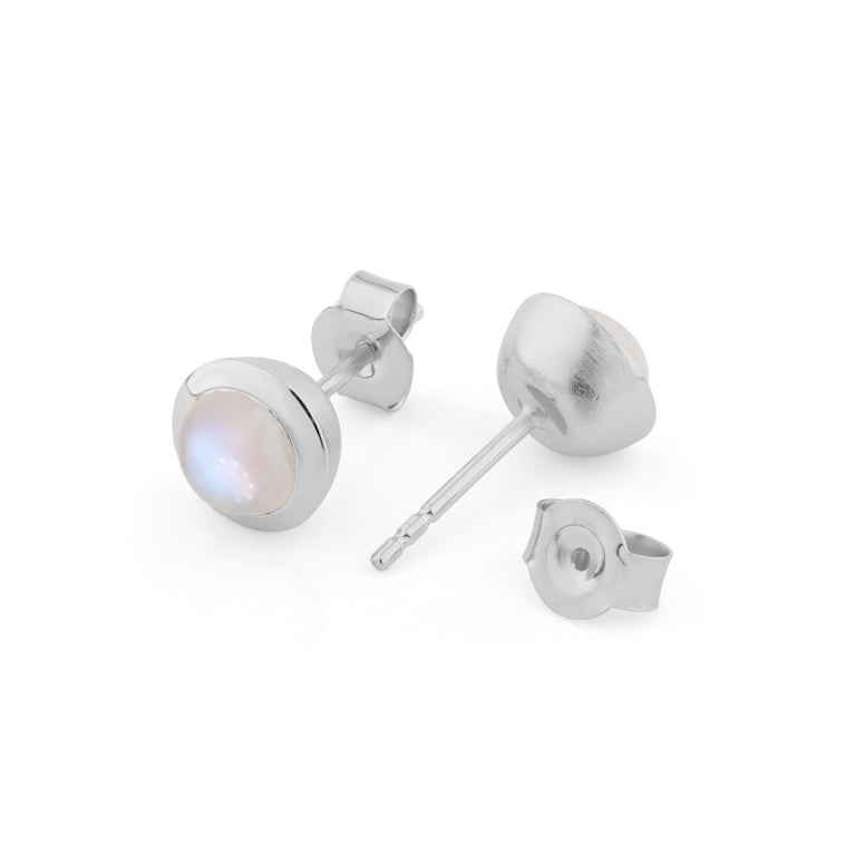 Ohrstecker MATILDE Silber 925