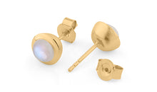 Ohrstecker MATILDE Silber 925
