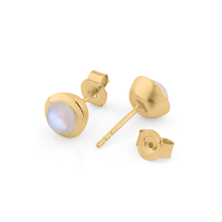 Ohrstecker MATILDE Silber 925