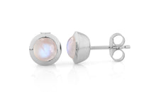 Ohrstecker MATILDE Silber 925