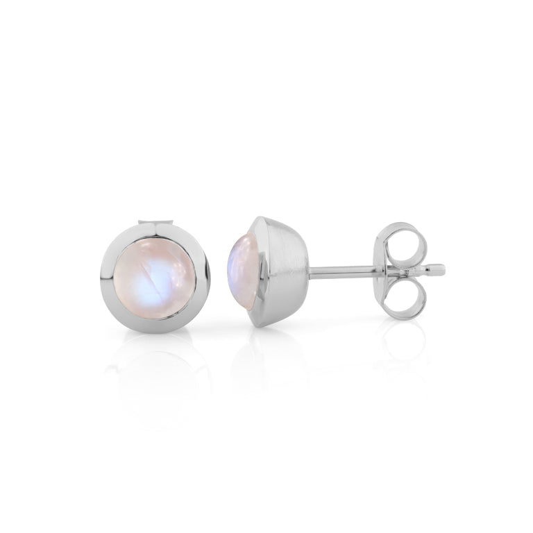 Ohrstecker MATILDE Silber 925
