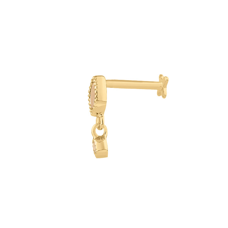 Piercing LIANNE Mondstein