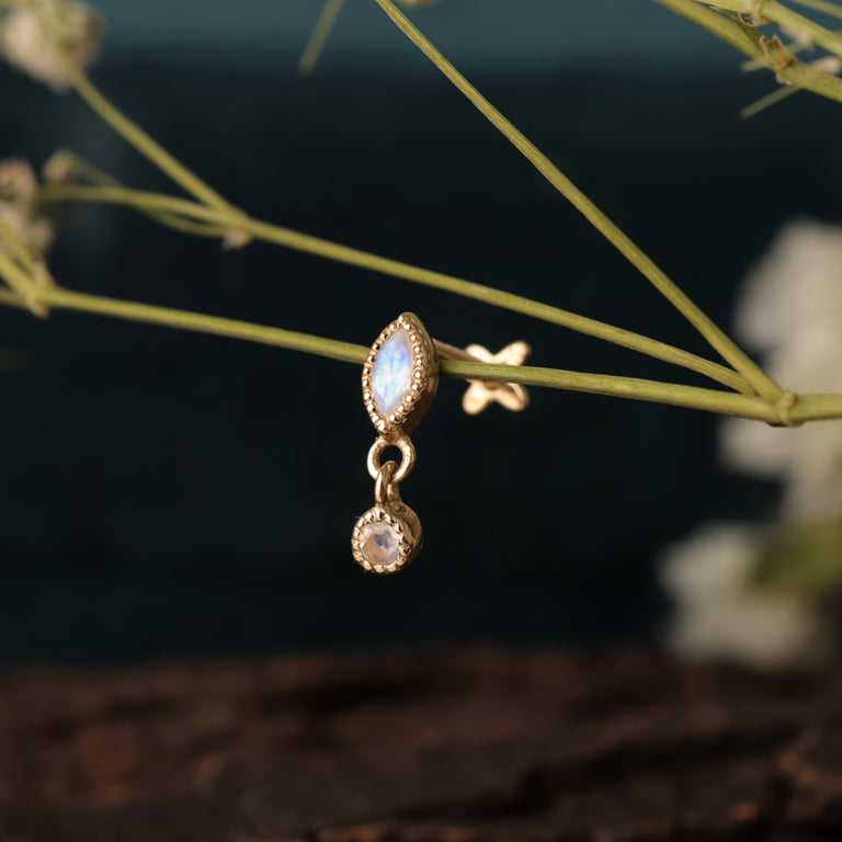 Piercing LIANNE Mondstein